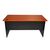 ΓΡΑΦΕΙΟ ΕΠΑΓΓΕΛΜΑΤΙΚΟ SIENNA 120x70x75 HM2015.03 ΓΚΡΙ-ΚΕΡΑΣΙ - ΓΡΑΦΕΙΑ στο Milonadakis.gr