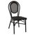 ΚΑΡΕΚΛΑ ΑΛΟΥΜΙΝΙΟΥ TRENT BAMBOO LOOK ΜΕ TEXTLINE 45x57x88 εκ. HM5052 - ΚΑΡΕΚΛΕΣ - ΠΟΛΥΘΡΟΝΕΣ στο Milonadakis.gr