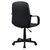 ΚΑΡΕΚΛΑ ΓΡΑΦΕΙΟΥ GRANE HM1005 ΜΕ ΜΠΡΑΤΣΑ ΜΑΥΡO PU 56,5x50x88-100Υ εκ. - ΚΑΡΕΚΛΕΣ ΓΡΑΦΕΙΟΥ στο Milonadakis.gr
