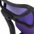 ΚΑΡΕΚΛΑ ΓΡΑΦΕΙΟΥ AKHILA HM1026.04 ΜΕ ΜΩΒ MESH 40,5x50,5x91,5 εκ. - ΚΑΡΕΚΛΕΣ ΓΡΑΦΕΙΟΥ στο Milonadakis.gr