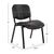 ΚΑΡΕΚΛΑ JANISHA HM1010.01 ΜΕ ΔΕΡΜΑΤΙΝΗ PU ΜΑΥΡΟ 553,5x59x77 εκ. - ΚΑΡΕΚΛΕΣ ΕΠΙΣΚΕΠΤΗ στο Milonadakis.gr