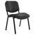 ΚΑΡΕΚΛΑ JANISHA HM1010.01 ΜΕ ΔΕΡΜΑΤΙΝΗ PU ΜΑΥΡΟ 553,5x59x77 εκ. - ΚΑΡΕΚΛΕΣ ΕΠΙΣΚΕΠΤΗ στο Milonadakis.gr