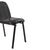 ΚΑΡΕΚΛΑ JANISHA HM1010.01 ΜΕ ΔΕΡΜΑΤΙΝΗ PU ΜΑΥΡΟ 553,5x59x77 εκ. - ΚΑΡΕΚΛΕΣ ΕΠΙΣΚΕΠΤΗ στο Milonadakis.gr