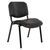 ΚΑΡΕΚΛΑ JANISHA HM1010.01 ΜΕ ΔΕΡΜΑΤΙΝΗ PU ΜΑΥΡΟ 553,5x59x77 εκ. - ΚΑΡΕΚΛΕΣ ΕΠΙΣΚΕΠΤΗ στο Milonadakis.gr