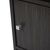 ΚΟΜΟΔΙΝΟ ΜΕΛΑΜΙΝΗΣ MALORY HM2205.01 ZEBRANO 40x40x50 - ΚΟΜΟΔΙΝΑ στο Milonadakis.gr