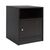 ΚΟΜΟΔΙΝΟ ΜΕΛΑΜΙΝΗΣ MALORY HM2205.01 ZEBRANO 40x40x50 - ΚΟΜΟΔΙΝΑ στο Milonadakis.gr