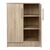 ΠΑΠΟΥΤΣΟΘΗΚΗ ΝΤΟΥΛΑΠΙ EMERIE HM2206.02 SONAMA 60X40,5X80 εκ. - ΝΤΟΥΛΑΠΙΑ - ΠΑΠΟΥΤΣΟΘΗΚΕΣ στο Milonadakis.gr