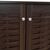 ΠΑΠΟΥΤΣΟΘΗΚΗ-ΝΤΟΥΛΑΠΙ ΞΥΛΙΝΗ CASSIOPE HM2208.01 WENGE 77Χ34Χ67.5Υεκ. - ΝΤΟΥΛΑΠΙΑ - ΠΑΠΟΥΤΣΟΘΗΚΕΣ στο Milonadakis.gr