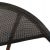 ΠΟΛΥΘΡΟΝΑ ΑΛΟΥΜΙΝΙΟΥ CLAY BAMBOO LOOK ΚΑΦΕ ΜΕ TEXTLINE HM5025 60,5x59x81 cm - ΚΑΡΕΚΛΕΣ - ΠΟΛΥΘΡΟΝΕΣ στο Milonadakis.gr
