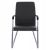 ΠΟΛΥΘΡΟΝΑ DALEY HM1021.01 ΜΕ ΜΠΡΑΤΣΑ ΜΑΥΡΟ PU 56x58x93 εκ. - ΚΑΡΕΚΛΕΣ ΕΠΙΣΚΕΠΤΗ στο Milonadakis.gr