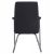 ΠΟΛΥΘΡΟΝΑ DALEY HM1021.01 ΜΕ ΜΠΡΑΤΣΑ ΜΑΥΡΟ PU 56x58x93 εκ. - ΚΑΡΕΚΛΕΣ ΕΠΙΣΚΕΠΤΗ στο Milonadakis.gr