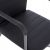 ΠΟΛΥΘΡΟΝΑ DALEY HM1021.01 ΜΕ ΜΠΡΑΤΣΑ ΜΑΥΡΟ PU 56x58x93 εκ. - ΚΑΡΕΚΛΕΣ ΕΠΙΣΚΕΠΤΗ στο Milonadakis.gr