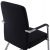 ΠΟΛΥΘΡΟΝΑ DALEY HM1021.01 ΜΕ ΜΠΡΑΤΣΑ ΜΑΥΡΟ PU 56x58x93 εκ. - ΚΑΡΕΚΛΕΣ ΕΠΙΣΚΕΠΤΗ στο Milonadakis.gr