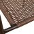 ΠΟΛΥΘΡΟΝΑ ΚΑΡΕΚΛΑ CAMEL HM5015.02 ΚΑΦΕ ΜΕΤΑΛΛΙΚΗ ΜΕ WICKER ΚΑΦΕ 48x48-53x72 cm - ΚΑΡΕΚΛΕΣ - ΠΟΛΥΘΡΟΝΕΣ στο Milonadakis.gr