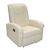 ΠΟΛΥΘΡΟΝΑ RELAX ΜΕ ΜΗΧΑΝΙΣΜΟ MASSAGE ROCCA HM0026.02 PU ΕΚΡΟΥ 80x96x97 εκ. - ΚΑΡΕΚΛΕΣ - ΠΟΛΥΘΡΟΝΕΣ ΕΣ. στο Milonadakis.gr