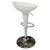 ΣΚΑΜΠΩ ΜΠΑΡ DAISY HM200.02 ΜΕ ΑΜΟΡΤΙΣΕΡ ΣΕ ΛΕΥΚΟ ΧΡΩΜΑ 44x38x78 εκ. - ΣΚΑΜΠΟ ΜΠΑΡ στο Milonadakis.gr