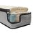 ΣΤΡΩΜΑ HM329 ΜΕ ΕΠΙΣΤΡΩΜΑ 150X200 SPECIAL POCKET SPRING HOMEMARKT (ROLL PACKING) - POCKET SPRING ΜΕ ΕΠΙΣΤΡΩΜΑ στο Milonadakis.gr