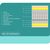 ΣΤΡΩΜΑ POCKET SPRING ΔΙΠΛΟ 150x200 ΔΙΠΛΗΣ ΟΨΗΣ HM309.05 - POCKET SPRING στο Milonadakis.gr