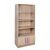 ΒΙΒΛΙΟΘΗΚΗ PLAYROOM SONAMA-ΡΟΖ HM10146.03 80X35X180εκ. - ΠΑΙΔΙΚΟ ΔΩΜΑΤΙΟ στο Milonadakis.gr