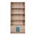 ΒΙΒΛΙΟΘΗΚΗ PLAYROOM SONAMA-ΣΙΕΛ HM10146.02 80X35X180εκ. - ΠΑΙΔΙΚΟ ΔΩΜΑΤΙΟ στο Milonadakis.gr