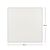 ΕΠΙΦΑΝΕΙΑ ΤΡΑΠΕΖΙΟΥ HM5162.01 COMPACT HPL 80X80 εκ. ΛΕΥΚΗ - ΚΑΠΑΚΙΑ HPL στο Milonadakis.gr