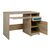ΓΡΑΦΕΙΟ PLAYROOM SONAMA-ΣΙΕΛ HM11154.01 110X55X76.5εκ - ΠΑΙΔΙΚΟ ΔΩΜΑΤΙΟ στο Milonadakis.gr