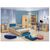 ΓΡΑΦΕΙΟ PLAYROOM SONAMA-ΣΙΕΛ HM11154.01 110X55X76.5εκ - ΠΑΙΔΙΚΟ ΔΩΜΑΤΙΟ στο Milonadakis.gr