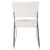 ΚΑΡΕΚΛΑ QUENTI HM1071.02 ΛΕΥΚΗ 52x60x85 εκ. - ΚΑΡΕΚΛΕΣ ΕΠΙΣΚΕΠΤΗ στο Milonadakis.gr