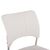 ΚΑΡΕΚΛΑ QUENTI HM1071.02 ΛΕΥΚΗ 52x60x85 εκ. - ΚΑΡΕΚΛΕΣ ΕΠΙΣΚΕΠΤΗ στο Milonadakis.gr