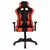 ΚΑΡΕΚΛΑ ΓΡΑΦΕΙΟΥ GAMING HM1062.01 SPEED ΜΑΥΡΟ ΚΟΚΚΙΝΟ PU 68,5 x 71,5 x 133,5 εκ. - ΚΑΡΕΚΛΕΣ ΓΡΑΦΕΙΟΥ στο Milonadakis.gr