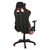 ΚΑΡΕΚΛΑ ΓΡΑΦΕΙΟΥ GAMING HM1063.01 SPEED ΜΑΥΡΟ ΚΟΚΚΙΝΟ & ΥΠΟΠΟΔΙΟ 68 x 71,5 x 134 cm - ΚΑΡΕΚΛΕΣ ΓΡΑΦΕΙΟΥ στο Milonadakis.gr