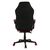 ΚΑΡΕΚΛΑ ΓΡΑΦΕΙΟΥ GAMING HM1064.01 SPEED ΜΑΥΡΟ ΚΟΚΚΙΝΟ & ΥΠΟΠΟΔΙΟ 72x76,5x123,5 cm - ΚΑΡΕΚΛΕΣ ΓΡΑΦΕΙΟΥ στο Milonadakis.gr
