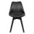 ΚΑΡΕΚΛΑ VEGAS HM0033.32 ΠΟΛΥΠΡΟΠΥΛΕΝΙΟΥ-PU-ΜΑΥΡΟ 48x56x82 εκ. - ΚΑΡΕΚΛΕΣ - ΠΟΛΥΘΡΟΝΕΣ ΕΣ. στο Milonadakis.gr