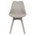 ΚΑΡΕΚΛΑ VEGAS HM0033.40 ΠΟΛΥΠΡΟΠΥΛΕΝΙΟΥ-PU-ΓΚΡΙ 48x56x82 εκ. - ΚΑΡΕΚΛΕΣ - ΠΟΛΥΘΡΟΝΕΣ ΕΣ. στο Milonadakis.gr