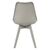 ΚΑΡΕΚΛΑ VEGAS HM0033.40 ΠΟΛΥΠΡΟΠΥΛΕΝΙΟΥ-PU-ΓΚΡΙ 48x56x82 εκ. - ΚΑΡΕΚΛΕΣ - ΠΟΛΥΘΡΟΝΕΣ ΕΣ. στο Milonadakis.gr