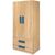 ΝΤΟΥΛΑΠΑ 2ΦΥΛΛΗ PLAYROOM SONAMA-ΣΙΕΛ HM335+HM336.01 80X50X180εκ. - ΠΑΙΔΙΚΟ ΔΩΜΑΤΙΟ στο Milonadakis.gr