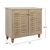 ΠΑΠΟΥΤΣΟΘΗΚΗ-ΝΤΟΥΛΑΠΙ ΞΥΛΙΝΗ CASSIOPE HM2208.02 SONAMA 77Χ34Χ67.5Υεκ. - ΝΤΟΥΛΑΠΙΑ - ΠΑΠΟΥΤΣΟΘΗΚΕΣ στο Milonadakis.gr