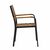 ΠΟΛΥΘΡΟΝΑ ΑΛΟΥΜΙΝΙΟΥ SAGA ΑΝΘΡΑΚΙ ΜΕ POLYWOOD HM5127.02 55x56x85Υεκ. - ΚΑΡΕΚΛΕΣ - ΠΟΛΥΘΡΟΝΕΣ στο Milonadakis.gr