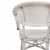 ΠΟΛΥΘΡΟΝΑ ΑΛΟΥΜΙΝΙΟΥ CLAY BAMBOO LOOK ΓΚΡΙ ΠΑΤΙΝΑ ΜΕ TEXTLINE HM5108 57x57x83cm - ΚΑΡΕΚΛΕΣ - ΠΟΛΥΘΡΟΝΕΣ στο Milonadakis.gr