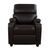 ΠΟΛΥΘΡΟΝΑ RELAX HM0122 PU ΚΑΦΕ 80x95x103Υ εκ. - ΚΑΡΕΚΛΕΣ - ΠΟΛΥΘΡΟΝΕΣ ΕΣ. στο Milonadakis.gr