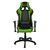 ΠΟΛΥΘΡΟΝΑ GAMING RACING HM1056.03 ΜΑΥΡΟ - ΠΡΑΣΙΝΟ PU 67x70x134 εκ. - ΚΑΡΕΚΛΕΣ ΓΡΑΦΕΙΟΥ στο Milonadakis.gr