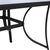 ΤΡΑΠΕΖΙ BRUNO 150X90Χ72Υεκ. ΓΚΡΙ ΜΕΤΑΛΛΙΚΟ ΜΕ ΓΥΑΛΙΝΗ ΕΠΙΦΑΝΕΙΑ HM5145.01 - ΤΡΑΠΕΖΙΑ ΕΞ. ΧΩΡΟΥ στο Milonadakis.gr