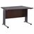 ΓΡΑΦΕΙΟ ΕΠΑΓΓΕΛΜΑΤΙΚΟ VALDEN HM2044.02 WENGE 120X72X75 εκ. - ΓΡΑΦΕΙΑ στο Milonadakis.gr