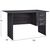 ΓΡΑΦΕΙΟ ΜΕΛΑΜΙΝΗΣ HAYDEN 120x60x75Υεκ.ΜΕ 3 ΣΥΡΤΑΡΙΑ ΣΕ ΑΝΘΡΑΚΙ ΧΡΩΜΑ HM2268.01 - ΓΡΑΦΕΙΑ στο Milonadakis.gr