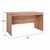 ΓΡΑΦΕΙΟ ΜΕΛΑΜΙΝΗΣ HAYDEN 120x71x74,5 HM2285.02 ΣΕ ΧΡΩΜΑ SONAMA - ΓΡΑΦΕΙΑ στο Milonadakis.gr