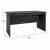 ΓΡΑΦΕΙΟ ΜΕΛΑΜΙΝΗΣ HAYDEN 150x71x74,5 HM2284.01 ΣΕ ΑΝΘΡΑΚΙ ΧΡΩΜΑ - ΓΡΑΦΕΙΑ στο Milonadakis.gr