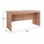 ΓΡΑΦΕΙΟ ΜΕΛΑΜΙΝΗΣ HAYDEN 150x71x74,5 HM2284.02 ΣΕ ΧΡΩΜΑ SONAMA - ΓΡΑΦΕΙΑ στο Milonadakis.gr