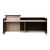 ΓΡΑΦΕΙΟ ΥΠΟΔΟΧΗΣ DALTON HM2068.01 ΜΕΛΑΜΙΝΗ ΣΕ WENGE-ΜΠΕΖ 240x80x106Υεκ. - ΓΡΑΦΕΙΑ στο Milonadakis.gr