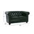 ΚΑΝΑΠΕΣ 2ΘΕΣΙΟΣ T.CHESTERFIELD HM3010.08 ΤΕΧΝΟΔΕΡΜΑ ΚΥΠΑΡΙΣΣΙ 150x90x72 εκ. - ΚΑΝΑΠΕΔΕΣ-ΣΑΛΟΝΙΑ στο Milonadakis.gr