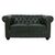 ΚΑΝΑΠΕΣ 2ΘΕΣΙΟΣ T.CHESTERFIELD HM3010.08 ΤΕΧΝΟΔΕΡΜΑ ΚΥΠΑΡΙΣΣΙ 150x90x72 εκ. - ΚΑΝΑΠΕΔΕΣ-ΣΑΛΟΝΙΑ στο Milonadakis.gr